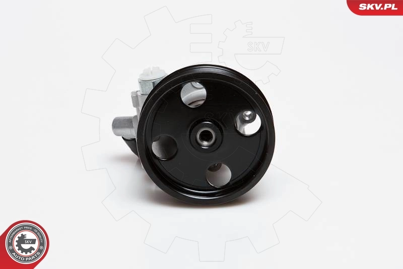 Hydraulic Pump, steering